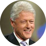 clinton