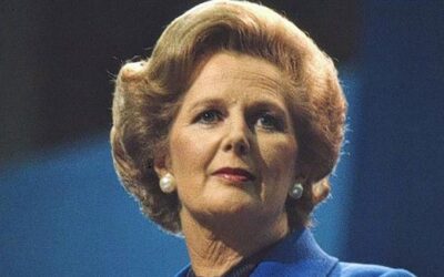 Speech 15:  Margaret Thatcher (the lady’s not for turning)