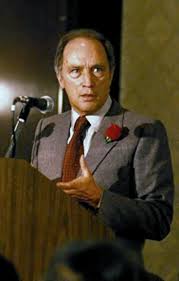 Pierre Elliott Trudeau