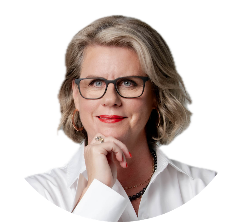 Monica Lunin